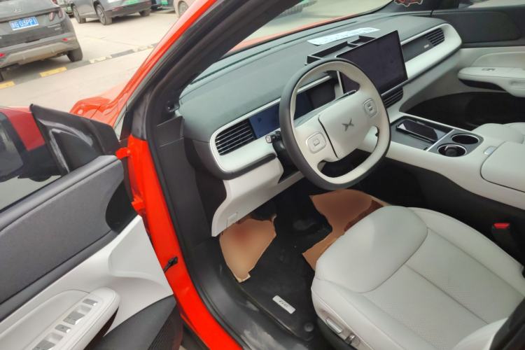 Used XPeng G6 2023 755 Ultra-Long Range Max