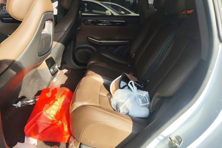 Used Leapmotor C01 2023 525 Comfort Edition