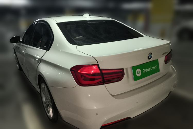 Used BMW 3 Series 2016 328i M Sport
