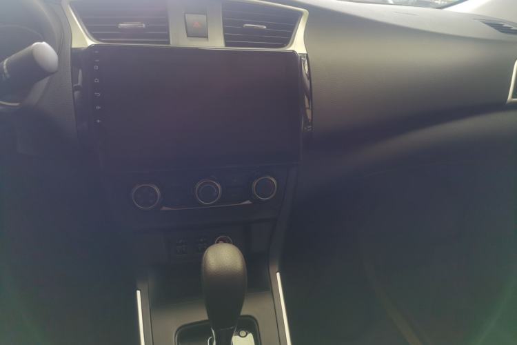 Used Nissan Sylphy 2024 Restyled Version 2 Classic 1.6XE CVT Comfort Edition