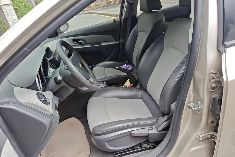 Used Chevrolet Cruze 2013 1.6L SL Grand Edition Automatic
