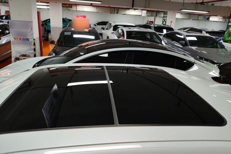 Used BMW i3 2022 eDrive 35 L