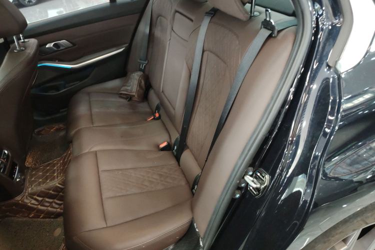 Used BMW i3 2022 eDrive 35 L