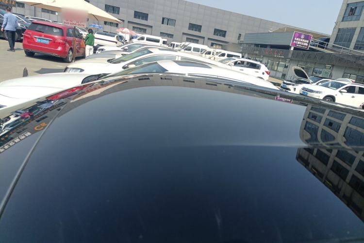 Used BYD Seagull 2023 Flying Edition
