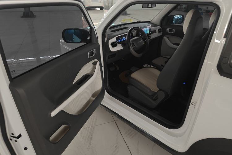 Used Geely Galaxy Panda 2025 210km Panda Rider