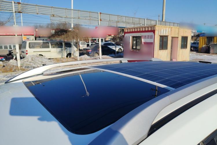 Used Chevrolet Captiva 2017 2.4L 4x4 Flagship Edition 7-Seater