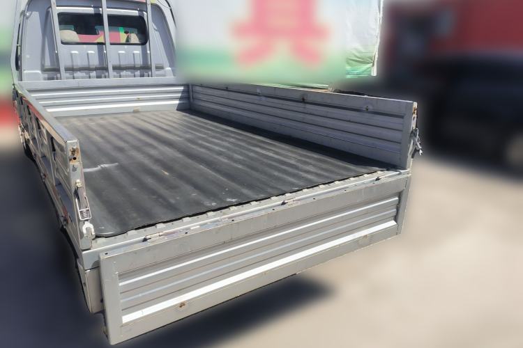 Used Jinbei T3  Trunk