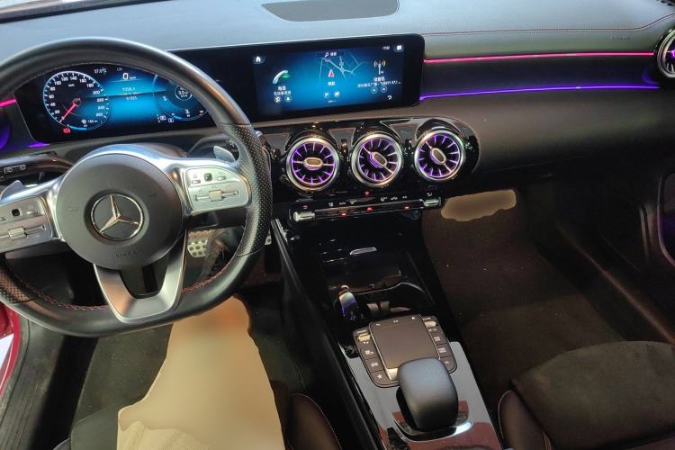 Used Mercedes-Benz CLA 2020 CLA 200 Shooting Brake