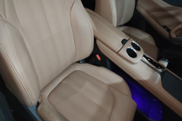 Used Changan UNI-Z 2025 1.5T Premium Edition