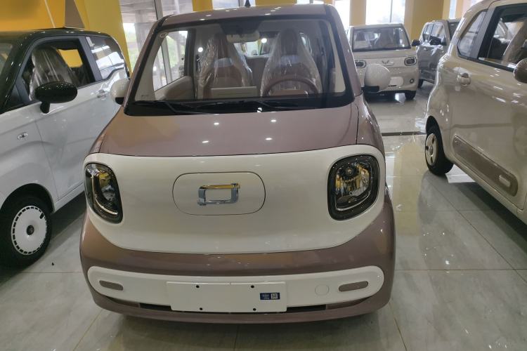 Used Bestune Pony 2026 Model 222km Agile Horse