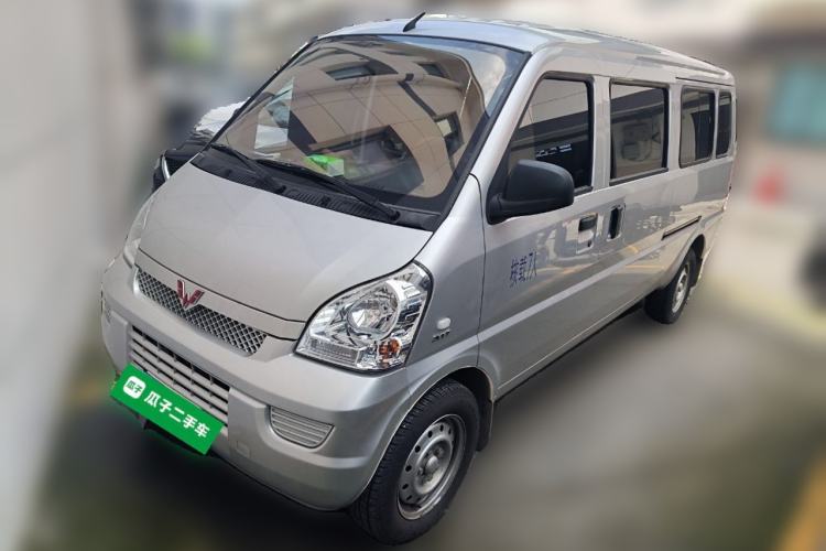Used Wuling Rongguang S 2023 1.5L Base Version 5/7 Seats