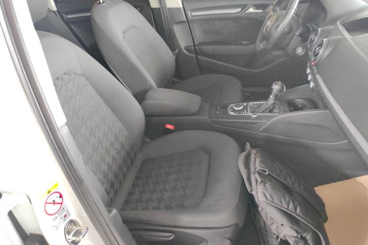 Used Audi A3 2014 Sportback 35 TFSI Automatic Ambition Edition