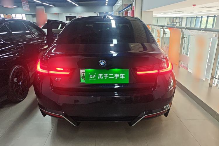 Used BMW i3 2024 eDrive 35 L
