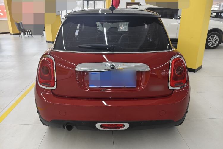 Used MINI 2016 1.5T COOPER