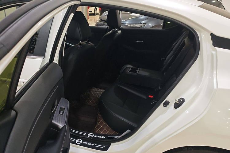 Used Nissan Sylphy 2023 1.6L CVT Enjoyment Edition
