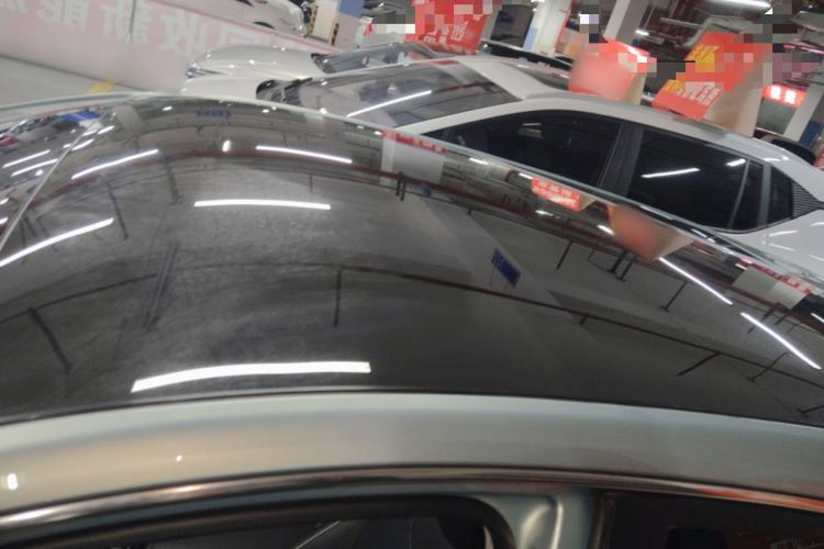 Used Buick Velite 6 2024 430km Enjoyment Version