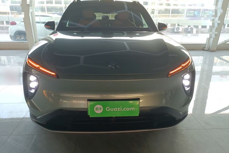 Used Nio ES6 2023 75 kWh
