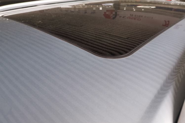 Used Formula Leopard Titanium 3 2025 501 km Range Rear-Wheel Drive Intelligent Driving Max Edition
