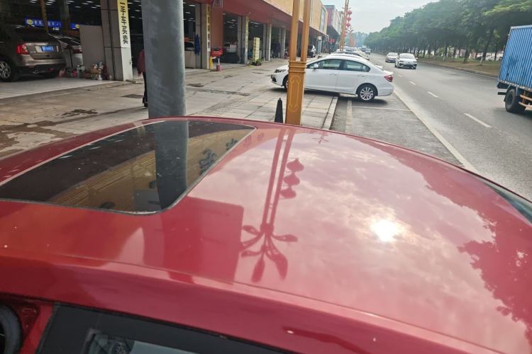 Used Chevrolet Cavalier 2019 325T Dual-Clutch Xinyue Edition