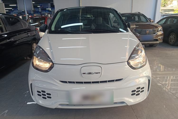 Used Roewe Clever 2022 311km QiQi BoBo Edition