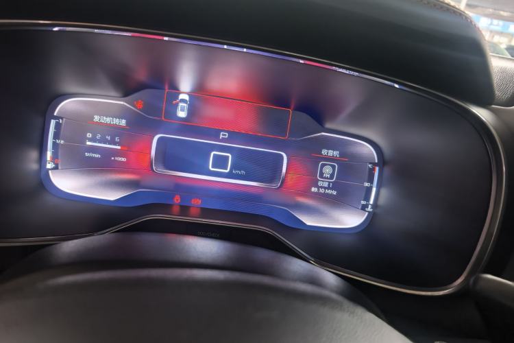 Used Citroen C5 AIRCROSS 2021 360THP Enjoyment Version