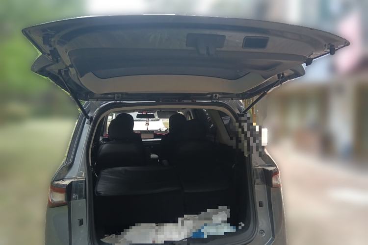 Used Wuling Jiachen 2022 1.5L Manual Enjoyment Elite Model