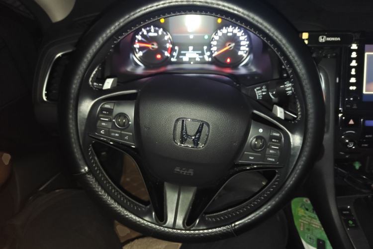 Used Honda Avancier 2017 370TURBO Four-Wheel Drive Prestige Edition Steering Wheel