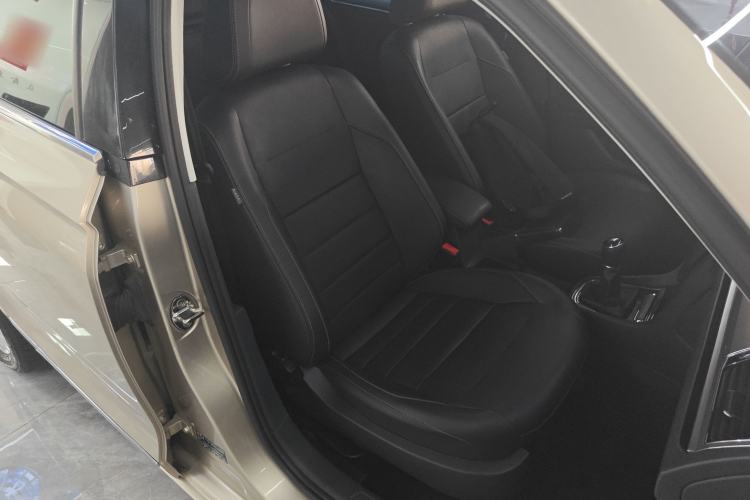 Used Volkswagen Bora 2018 1.5L Manual Comfort Model