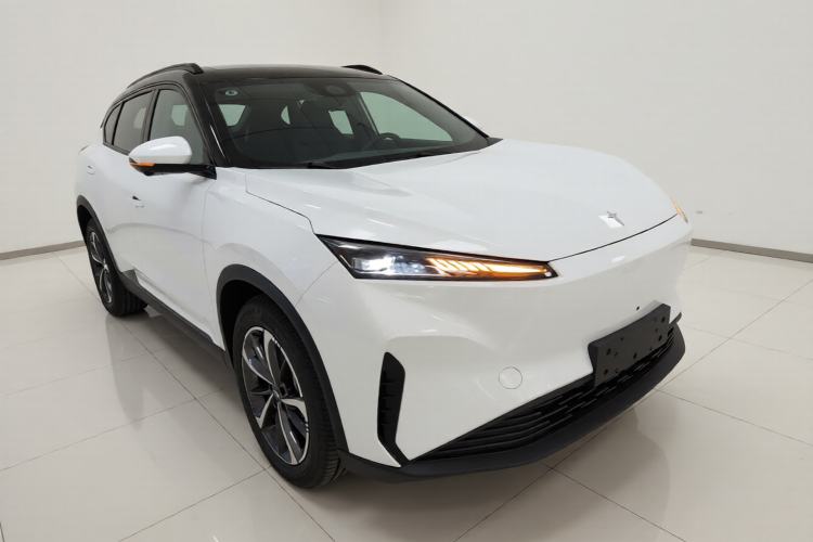 Used HEDMOS 06 2025 Model 520km
