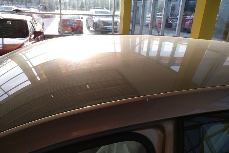 Used CHANGAN NEVO Q05 2026 Model 506 Max
