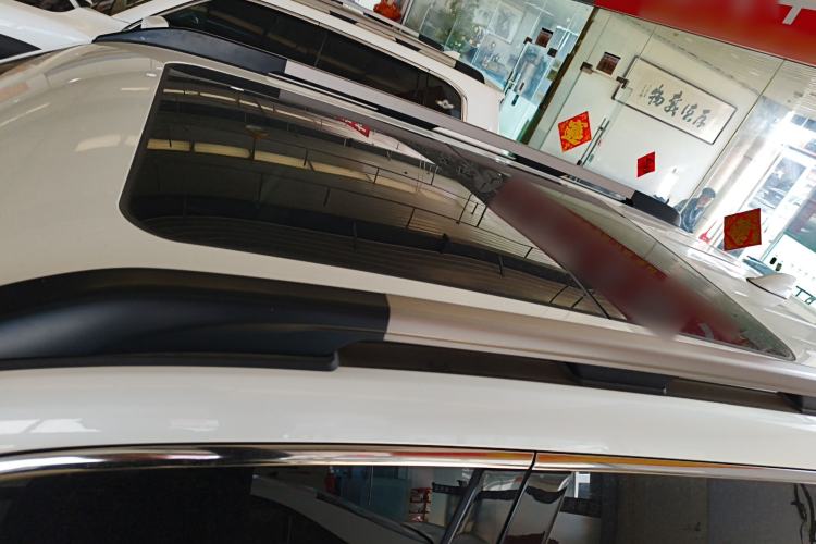 Used Haval DARGO 2021 1.5T DCT Two-Wheel Drive Border Collie Edition