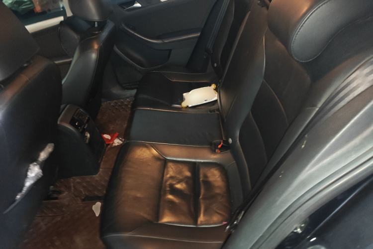 Used Volkswagen Sagitar 2014 1.6L Automatic Comfort Model
