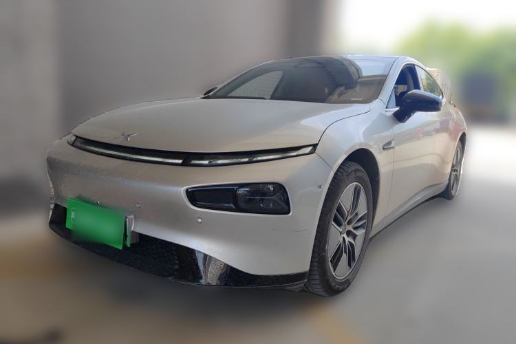 Used XPeng P7 2023 P7i 702 Max