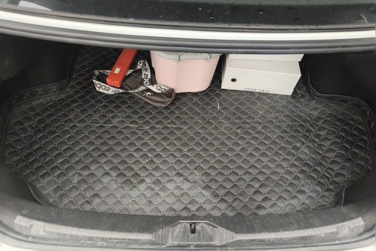 Used Volkswagen Lamando 2015 280TSI DSG Comfort Edition