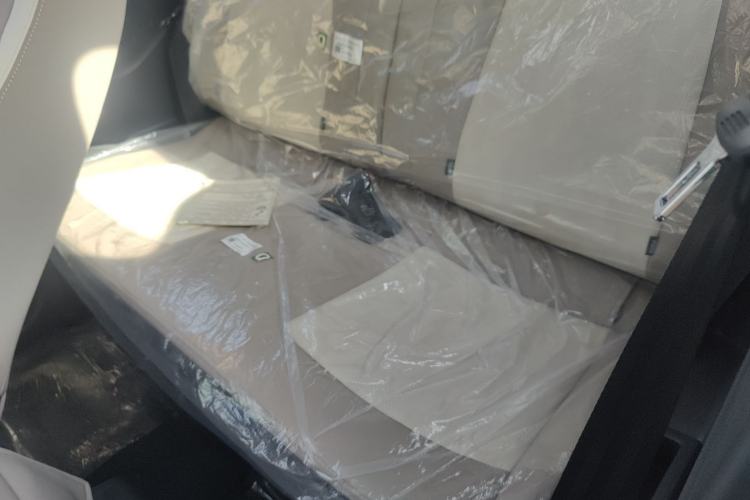 Used Chery QQ Ice Cream 2025 205km Qi Energy Version