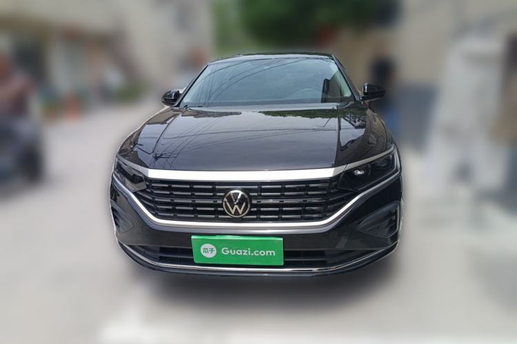Used Volkswagen Passat 2024 330TSI Elite Edition