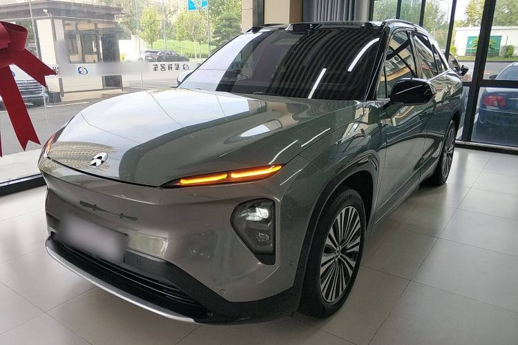 Used Nio ES7 2022 75 kWh