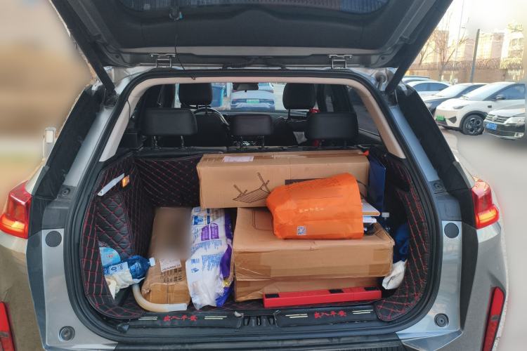 Used AION V 2021 Evolution Edition 70 Intelligent Leading Edition