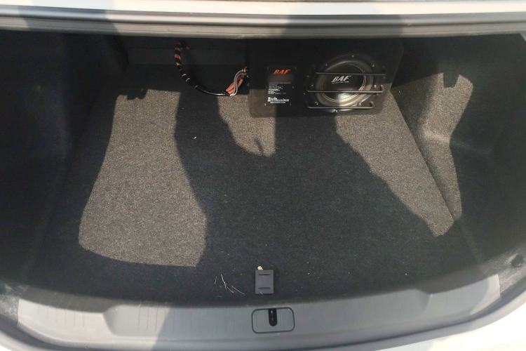 Used Chevrolet Monza 2022 Light Hybrid RS 330T Automatic Comfort Edition