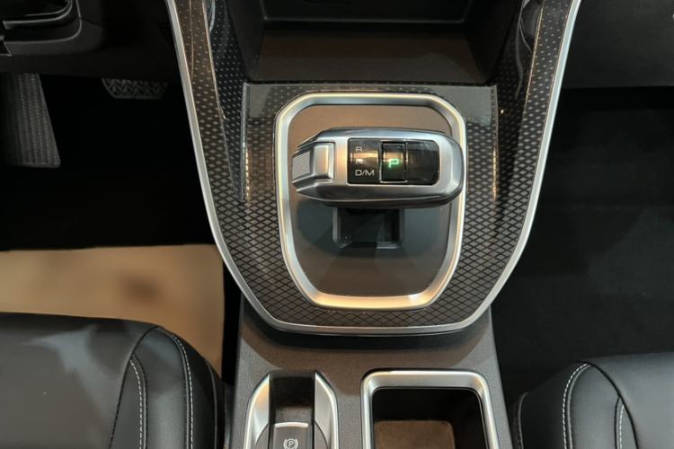 Used Haval M6 2021 PLUS 1.5T DCT Comfort Edition