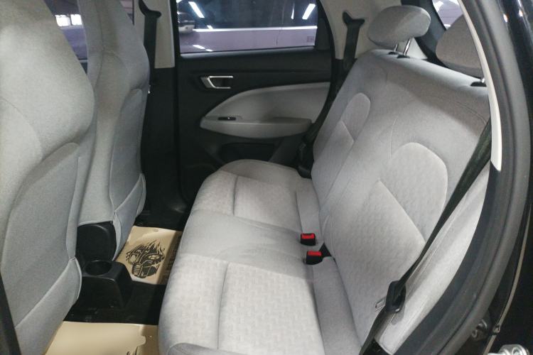 Used Leapmotor T03 2022 Crystal Edition