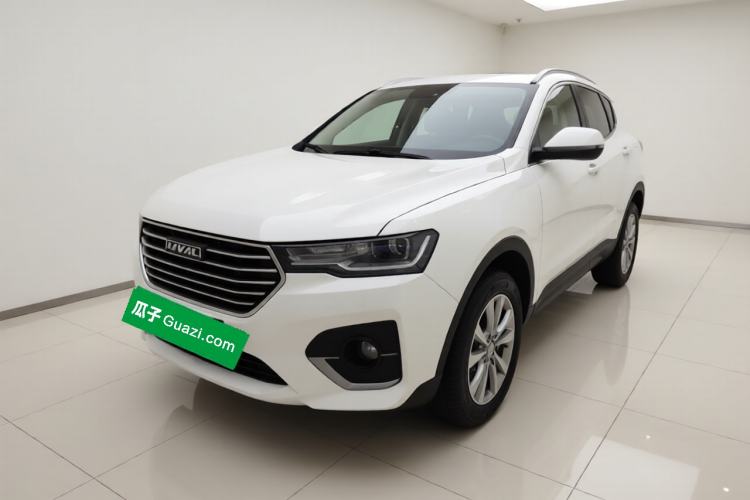 Used Haval H4 2019 1.5 GDIT DCT Luxury Smart Connectivity Version China VI Standard Guazi used car, China used car export, Used car for sale, Used  cars, Cheapest cars for sale