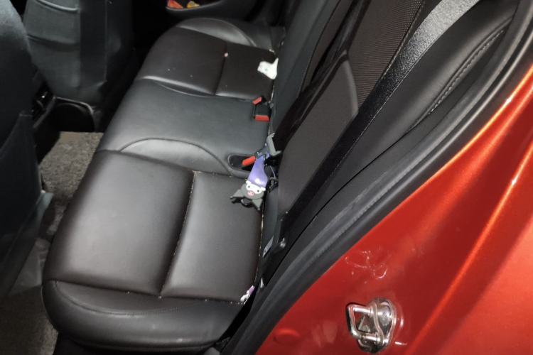 Used Mazda 3 Axela 2020 2.0L Automatic Zhiya Edition