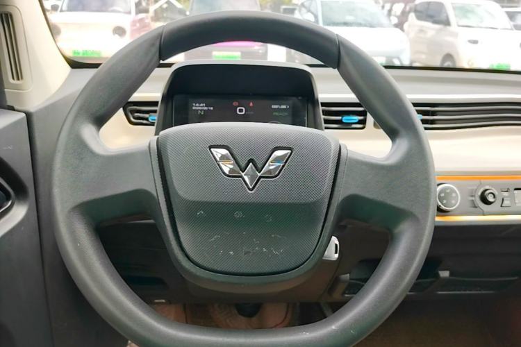 Used Wuling Hongguang MINIEV 2020 Freedom Version Lithium Iron Phosphate