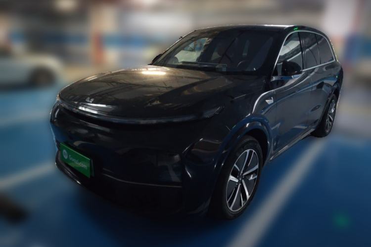 Used Li Auto L8 2024 Pro Model