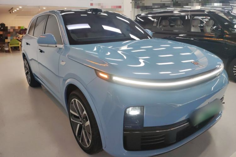 Used Li Auto L7 2024 Ultra Model