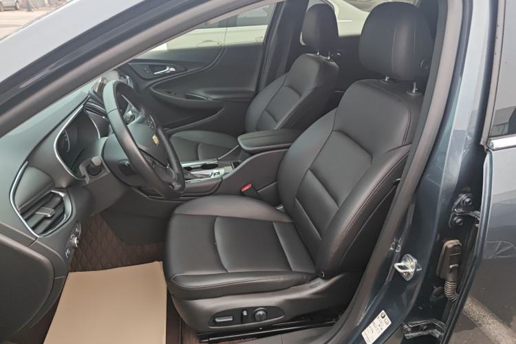 Used Chevrolet Malibu XL 2022 535T Automatic Sport Edition