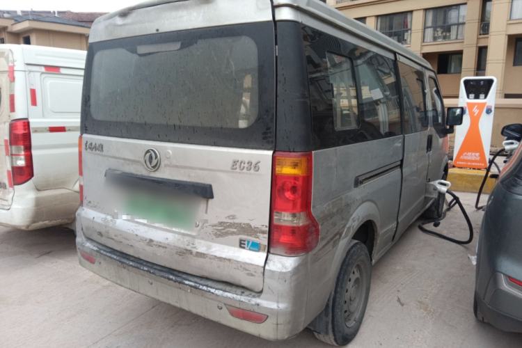 Used Dongfeng Xiaokang EC36 2020 Standard Model CATL Battery