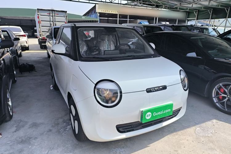 Used Qiyuan Lumin 2025 205 km Xiangqin Version
