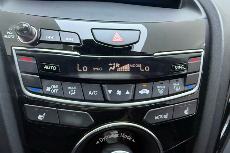 Used Acura RDX 2019 2.0T Enjoyment Version China V Standard